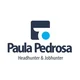 Paula Pedrosa Headhunter & Jobhunter