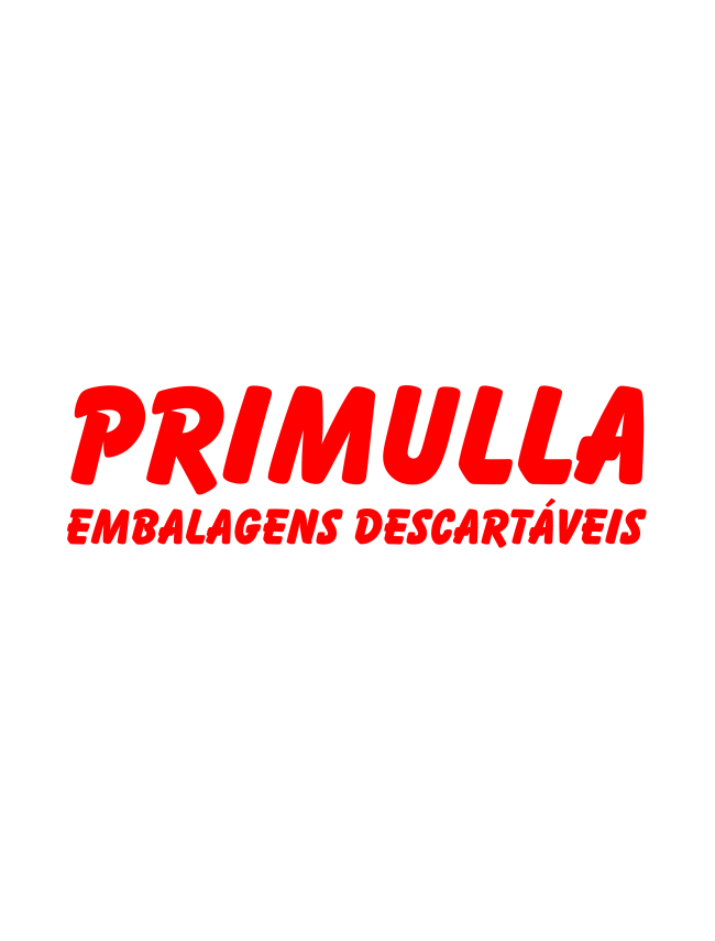 Primulla Embalagens