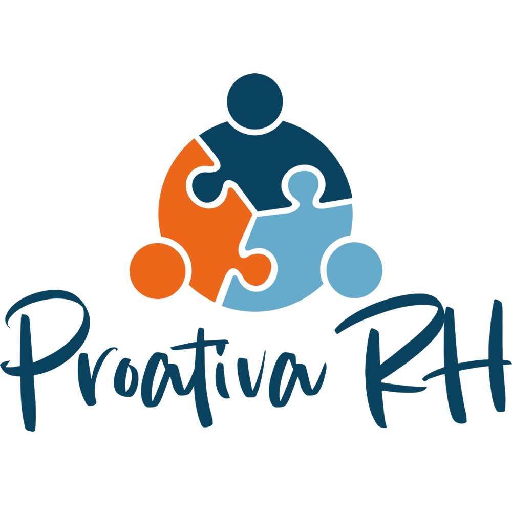Proativa Recursos Humanos Ltda.