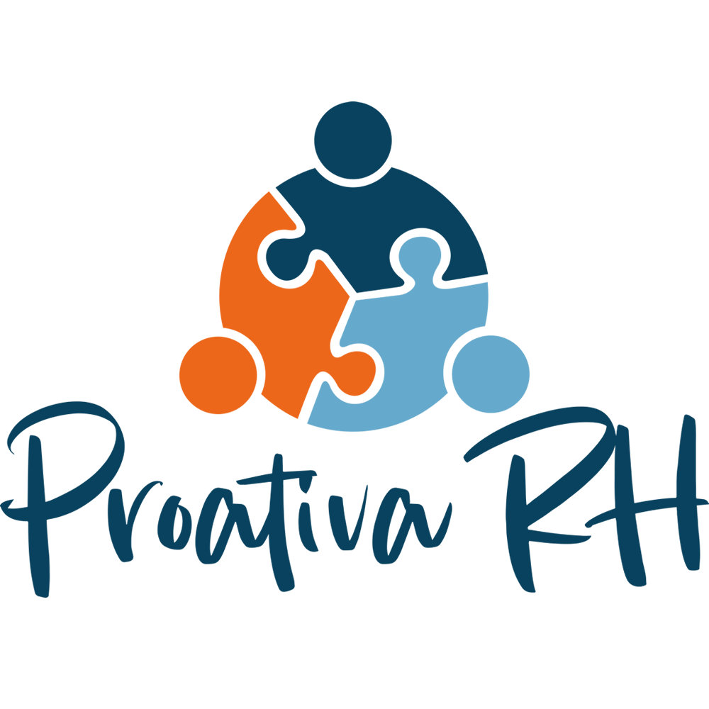 Proativa Recursos Humanos Ltda.