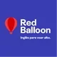 Redballoon