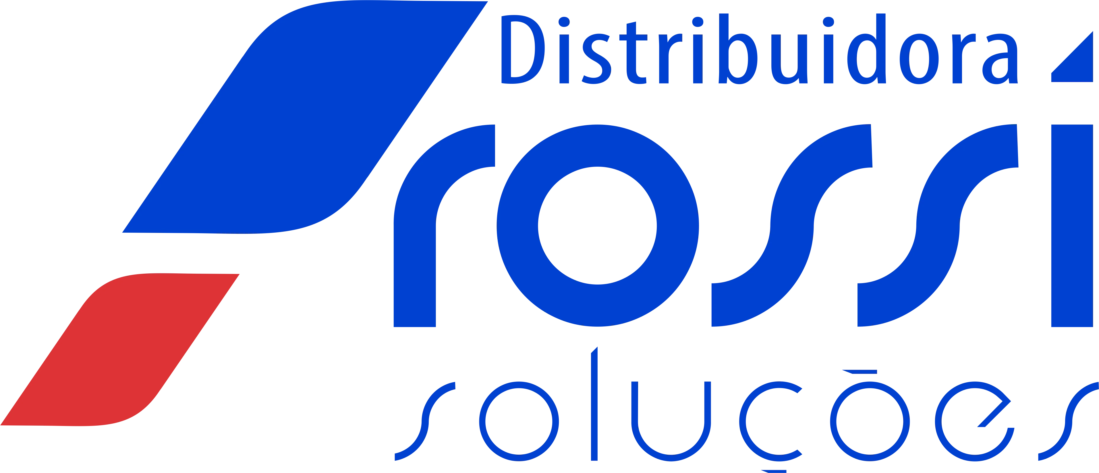 Rossi Soluções Distribuidora de Produtos de Segurança