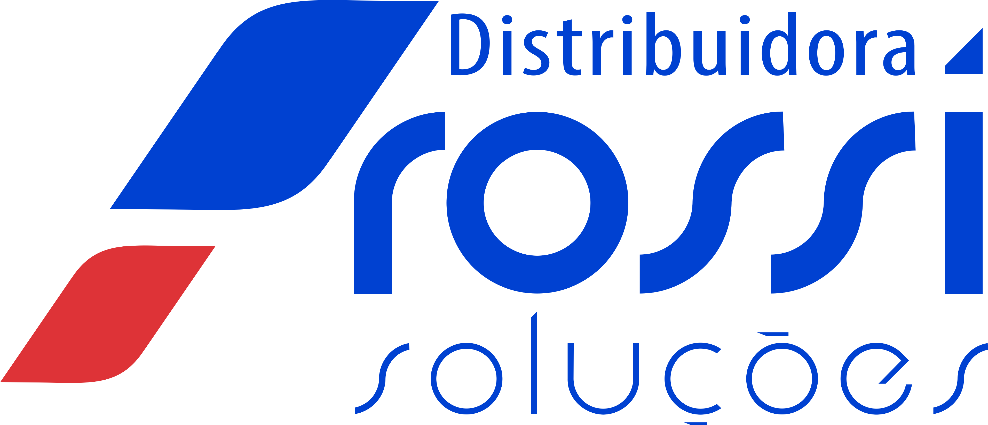 Rossi Soluções Distribuidora de Produtos de Segurança