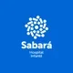Sabarahospitalinfantil