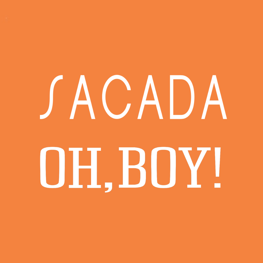 Sacadaeohboy