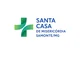 SANTA CASA DE MISERICORDIA DE SANTO ANTONIO DO MONTE
