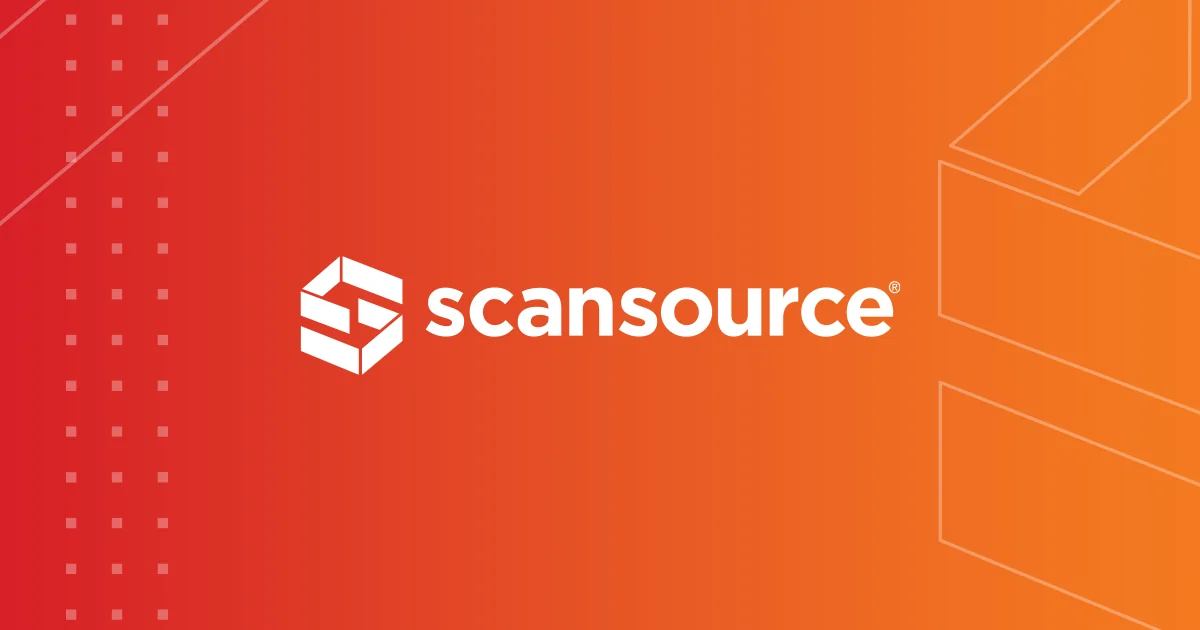 Scansource