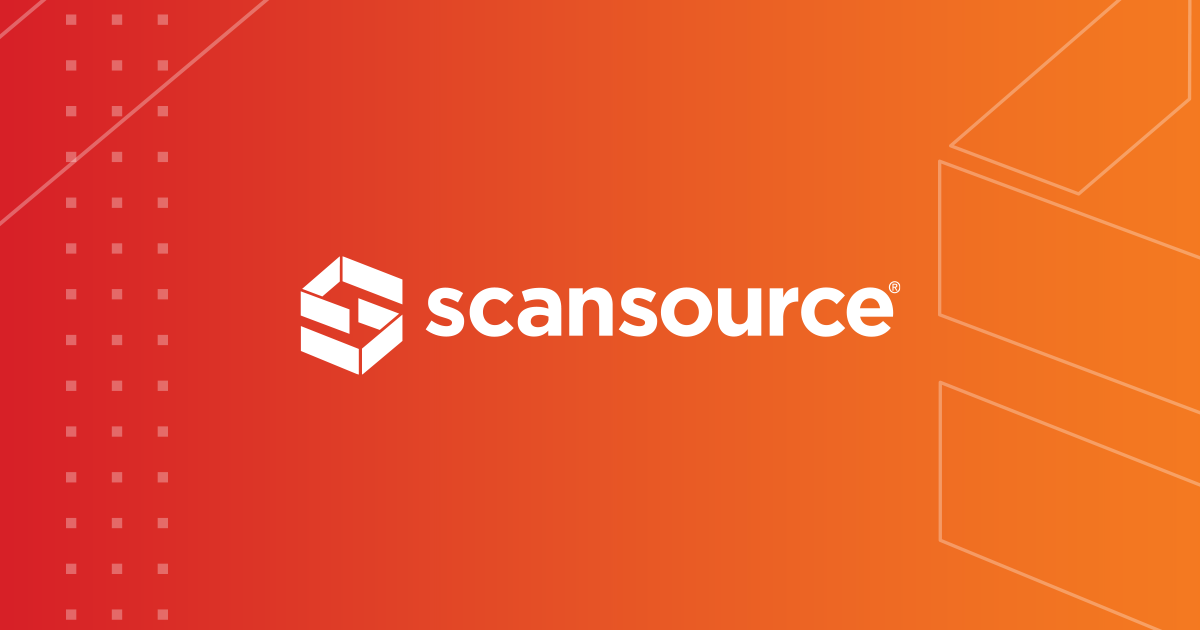 Scansource