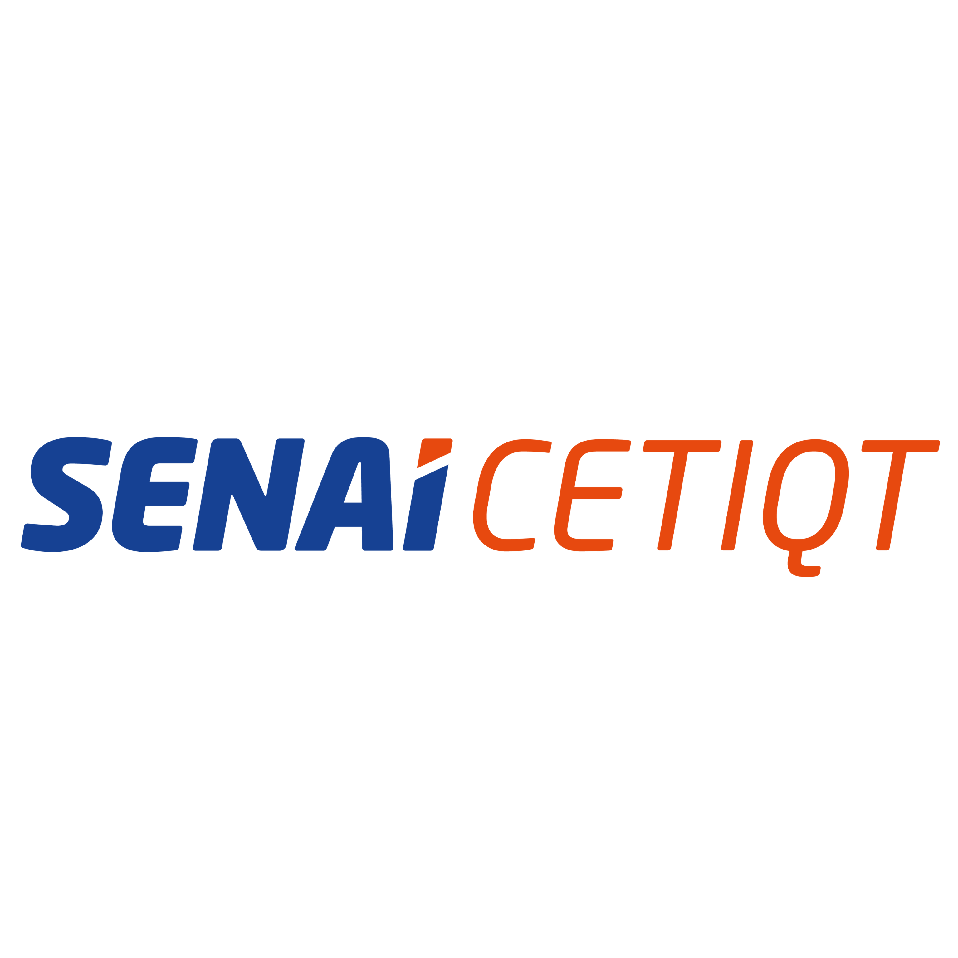 Senai Cetiqt
