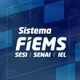 Sistema FIEMS Sesi Senai Iel