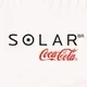 Solar Coca-Cola