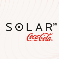 Solar Coca-Cola