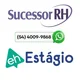 Sucessor-RH Seleção e Desenvolvimento de Pessoas