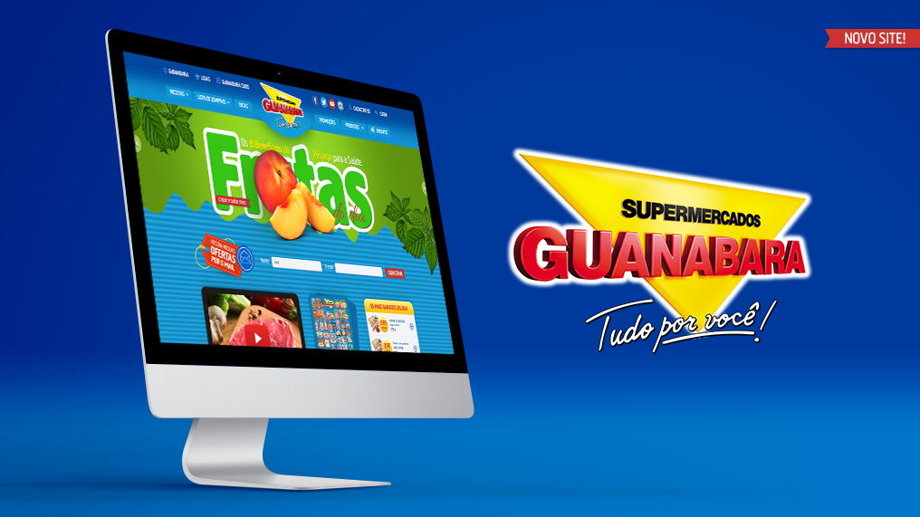 Supermercados Guanabara