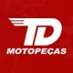 Tdmotopecas