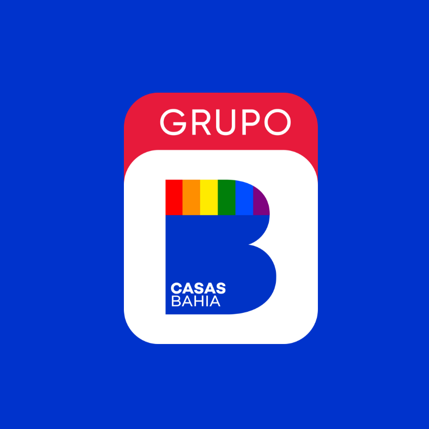 Tecnologia Grupo Casas Bahia