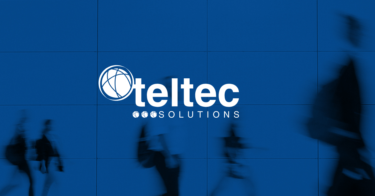 Teltec Solutions