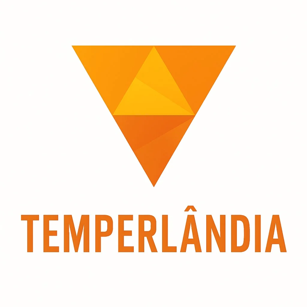 Temperlandia Tempera Vidrolandia
