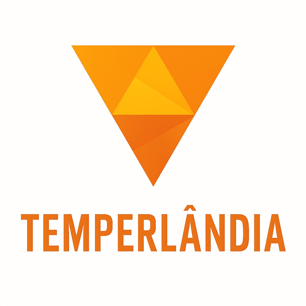 Temperlandia Tempera Vidrolandia