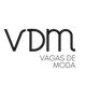 Vagas de Moda