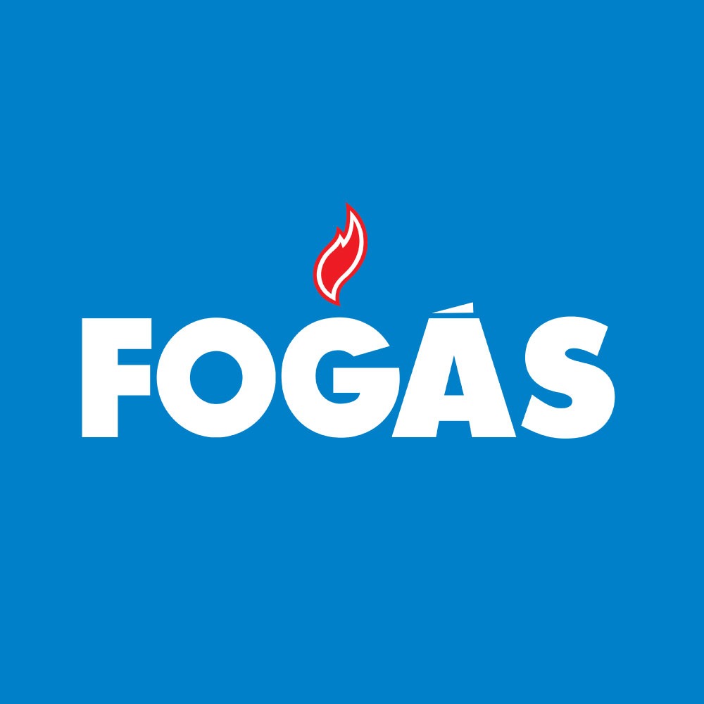 Vagasfogas - Distribuição de Gás