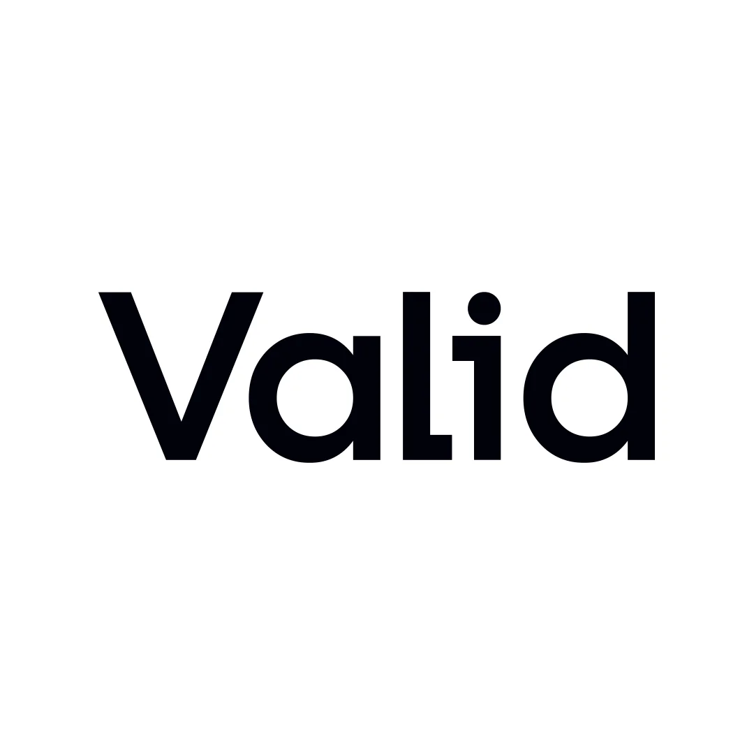 Valid Carreiras Operações