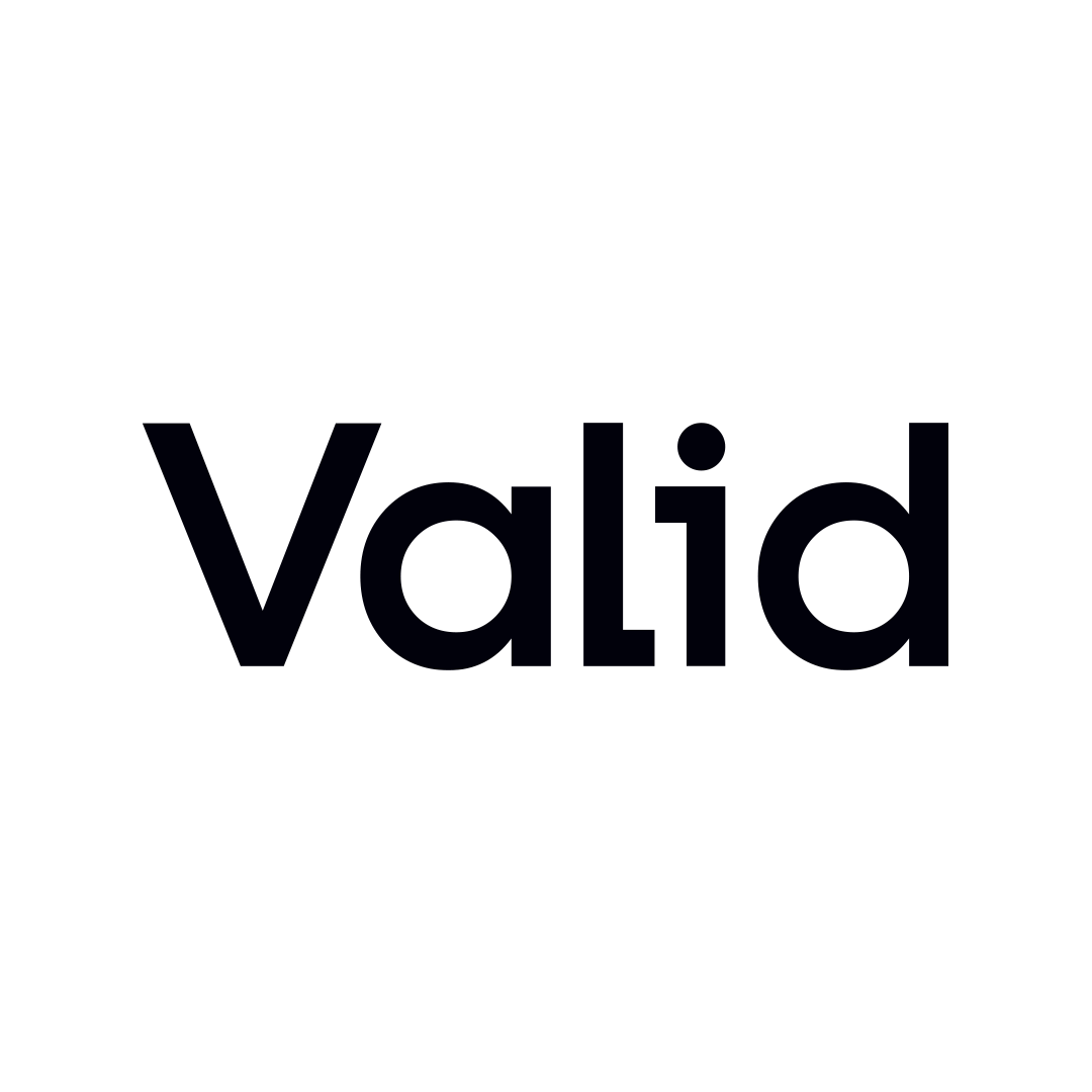 Valid Carreiras Operações