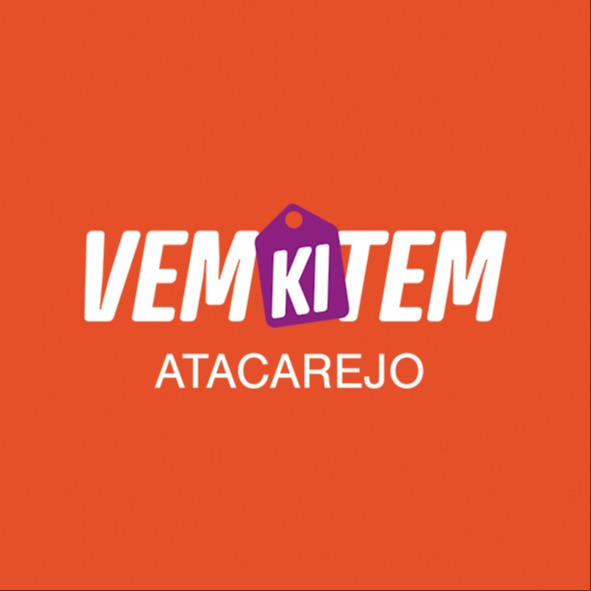 Vemkitem Atacarejo