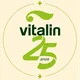 VITALIN ALIMENTOS LTDA