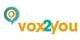 VOX2YOU