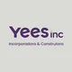 Yees Incorporadora e Construtora